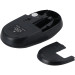 Комплект беспроводные клавиатура + мышь JEQANG JW-6800 Black