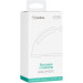 Серветка тканинна Gionee Vacuum cleaner mop Roborock series E/S4/S5/S6 2шт