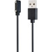 Дитячі розумний годинник з GPS/4G Gelius Pro GP-PK008 (Rainbow) Білі (12 міс)