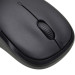 Беспроводная мышь JEDEL W930 Black