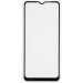 Защитное стекло Gelius Full Cover Ultra-Thin 0.25mm для Realme C11 (2021) Black
