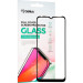 Защитное стекло Gelius Full Cover Ultra-Thin 0.25mm для Infinix Smart 6 Black