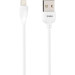 Кабель USB Gelius Pro WineGlass Lightning White