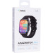 Смарт годинник Gelius Amazwatch Ultra GP-SW011 Black (12 міс)