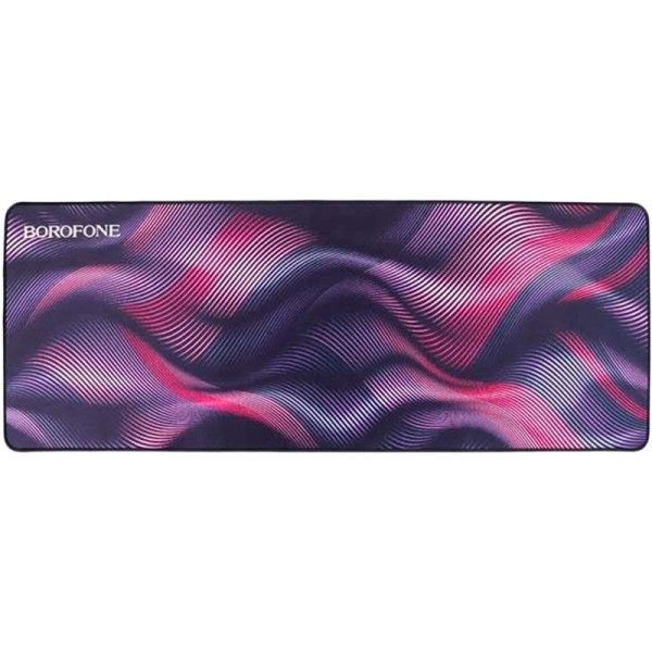 Коврик для мышки Borofone BG12 Gaming (80*30)