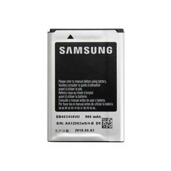 Акумулятор Samsung EB483450VU (C3592, C3752, S5350)