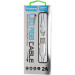 Кабель USB Gelius Pro LED RGB GP-UC06m MicroUSB Silver