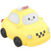 Нічник XO OZ13 Taxi Silicone Pat Light Yellow