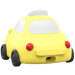 Нічник XO OZ13 Taxi Silicone Pat Light Yellow