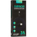 Кабель USB Gelius Pro Armor MicroUSB Black