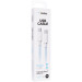 Кабель USB Gelius iCable GP-UCN010 Type-C to Type-C (1,2m) (60W) Light Blue