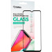 Защитное стекло Gelius Full Cover Ultra-Thin 0.25mm для Samsung A135 (A13) Black