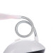 Настольная LED лампа desk X-7188 (на батарейках) White