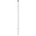 Стилус XO ST-10 Universal (сенсорне перо 3 в 1) White