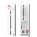 Стилус XO ST-10 Universal (сенсорне перо 3 в 1) White