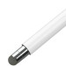 Стилус XO ST-10 Universal (сенсорне перо 3 в 1) White