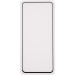Защитное стекло Gelius Full Cover Ultra-Thin 0.25mm для Poco M6 Pro/Xiaomi Redmi Note 12R Black