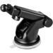Холдер с беспроводной зарядкой Gelius Wally 2i Automatic WC-002 15W Black