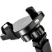 Холдер с беспроводной зарядкой Gelius Wally 2i Automatic WC-002 15W Black