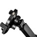 Холдер с беспроводной зарядкой Gelius Wally 2i Automatic WC-002 15W Black