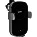 Холдер с беспроводной зарядкой Gelius Wally 2i Automatic WC-002 15W Black