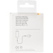 USB Cable for Lightning (чіп MFI) (Retail box) 2,5 А