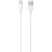 USB Cable for Lightning (чіп MFI) (Retail box) 2,5 А