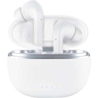 Беспроводные наушники TWS Gelius Airdots One ANC/ENC GP-TWS003 White