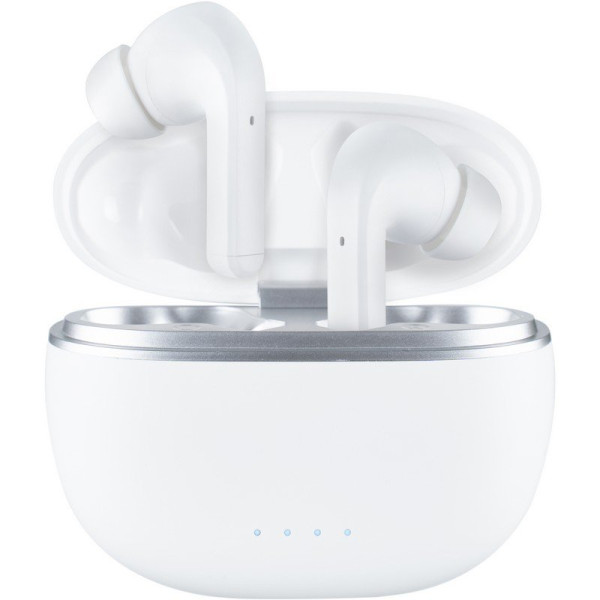 Беспроводные наушники TWS Gelius Airdots One ANC/ENC GP-TWS003 White