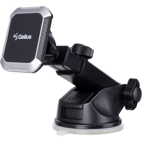 Холдер Gelius Mersh GP-CH023 Magnetic Black