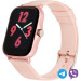 Смарт годинник Gelius Amazwatch GT2 Lite GP-SW003 Pink (12 міс)