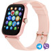 Смарт годинник Gelius Amazwatch GT2 Lite GP-SW003 Pink (12 міс)