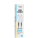 Кабель USB Gelius Full Silicon GP-UCN001CL Type-C to Lightning (1.2m) (20W) Black/White