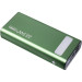 Повербанк Gelius Lightstone GP-PB300i 20000mAh QC+PD 22.5W Green
