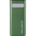 Повербанк Gelius Lightstone GP-PB300i 20000mAh QC+PD 22.5W Green