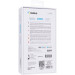 Повербанк Gelius Lightstone GP-PB300i 20000mAh QC+PD 22.5W Green