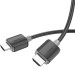 Кабель HDMI - HDMI HOCO US08 4K 2m Black
