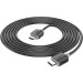 Кабель HDMI - HDMI HOCO US08 4K 2m Black