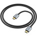 Кабель HDMI - HDMI HOCO 2.1 8K 1m