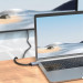 Кабель HDMI - HDMI HOCO 2.1 8K 1m