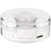 Безпровідні навушники TWS Gelius Incredible GP-TWS033 Clear Wiew Light (12 міс)