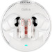 Безпровідні навушники TWS Gelius Incredible GP-TWS033 Clear Wiew Light (12 міс)