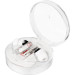 Безпровідні навушники TWS Gelius Incredible GP-TWS033 Clear Wiew Light (12 міс)