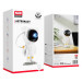 Нічник-проектор XO CF1 Astronaut Star Projector Lamp White