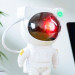 Нічник-проектор XO CF1 Astronaut Star Projector Lamp White