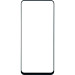 Защитное стекло Gelius Full Cover Ultra-Thin 0.25mm для Oppo A96 Black