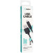 USB Cable Gelius One GP-UC115 MicroUSB Black (1m)