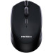 Беспроводная мышь Fantech W190 Silent Click Black