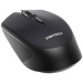 Беспроводная мышь Fantech W190 Silent Click Black