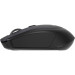 Беспроводная мышь Fantech W190 Silent Click Black